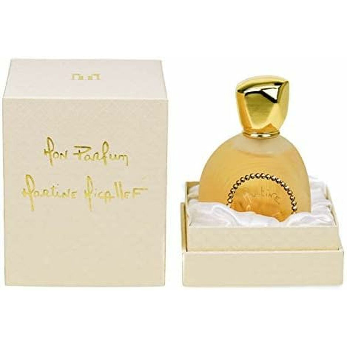 Dámský parfém M.Micallef EDP EDP 100 ml Mon Parfum